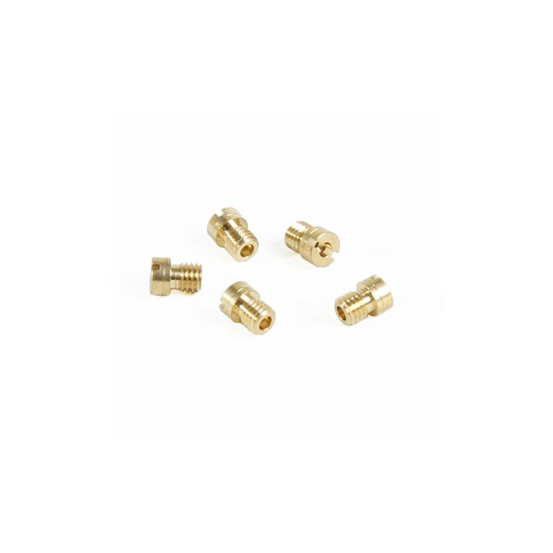 PROX DYSZA GŁÓWNA KEIHIN TYP 99101-393 SREDNICA #185 ( 1 SZT. ) (45.393185/1) - WYCOFANA Z OFERTY PROX DYSZA GŁÓWNA KEIHIN TYP 99101-393 SREDNICA #185 ( 1 SZT. ) (45.393185/1) - WYCOFANA Z OFERTY