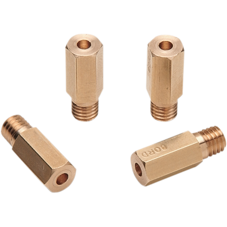 KEIHIN SLOT JETS PKTS OF 4 128-4