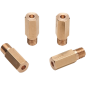 KEIHIN SLOT JETS PKTS OF 4 138-4 KEIHIN SLOT JETS PKTS OF 4 138-4