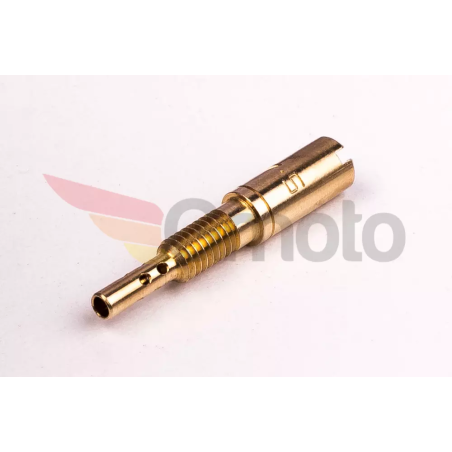 Dysza wolnych obrotów EBC typ Mikuni N224.103 [45]