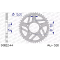 Zębatka tył aluminiowa Afam 93622 44z rozmiar 520