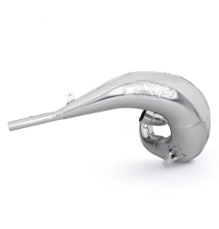 OXA FACTORY DYFUZOR (TUBA REZONANSOWA) FRONT EXHAUST PIPE CHROME RIEJU MR 300i '26