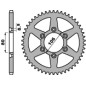 PBR ZĘBATKA TYLNA 3560 49 C45 APRILIA 125 RX 91-95, RX125 08-12 (ŁAŃC. 520) (JTR22.49) (MADE IN ITALY) PBR ZĘBATKA TYLNA 3560 49 C45 APRILIA 125 RX 91-95, RX125 08-12 (ŁAŃC. 520) (JTR22.49) (MADE IN ITALY)