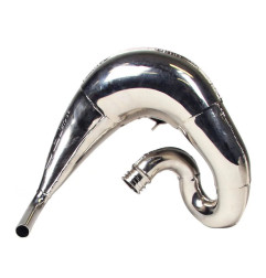 DEP PIPES DYFUZOR/KOMORA/TUBA REZONANSOWA NIKLOWANA : KTM SX 50 '09-'23, HUSQVARNA TC 50 '16-'23, GASGAS MC 50 '21-'23