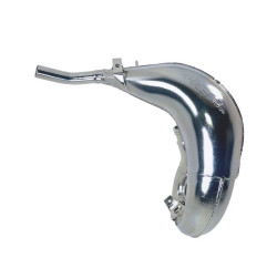 DEP PIPES DYFUZOR/KOMORA/TUBA REZONANSOWA NIKLOWANA: KTM SX 65 '24- HUSQVARNA TC 65 '24-, GASGAS MC65 '24
