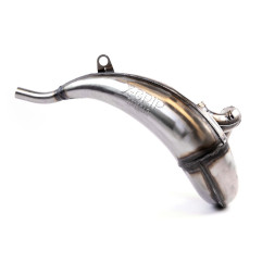 X-GRIP DYFUZOR/KOMORA REZONANSOWA PASUJE DO: KTM EXC, XC-W, 250-300 '24-, KTM SX, XC, 250-300 '23-, HUSQVARNA TE