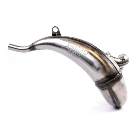 X-GRIP DYFUZOR/KOMORA REZONANSOWA PASUJE DO: KTM EXC, XC-W, 250-300 '24-, KTM SX, XC, 250-300 '23-, HUSQVARNA TE