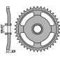 PBR WYPRZEDAZ ZĘBATKA TYLNA 381 37 F (ŁAŃC. 415) (MADE IN ITALY) PBR WYPRZEDAZ ZĘBATKA TYLNA 381 37 F (ŁAŃC. 415) (MADE IN ITALY)