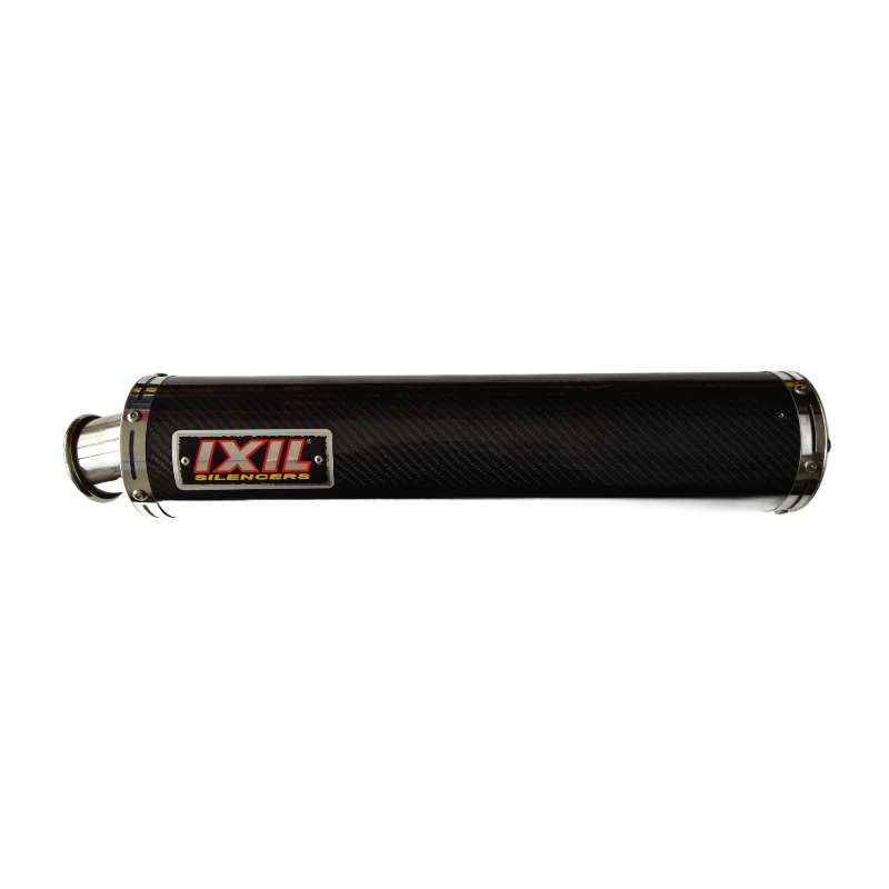 Końcówka tłumika IXIL CCOE00H EUROLINE carbon