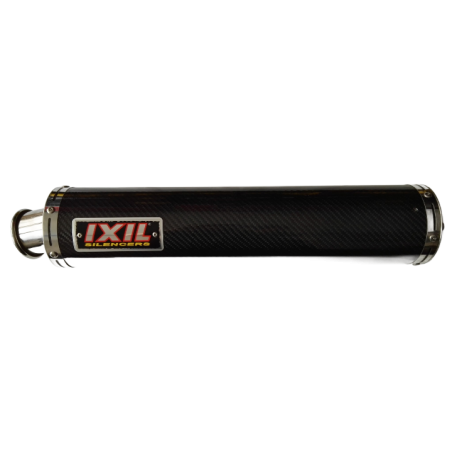 Końcówka tłumika IXIL CCOE00H EUROLINE carbon