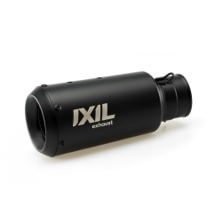 Tłumik IXIL BMW R 1300 GS 23-24 (GG13) typ 2RB SLIP ON - RACE XTREM BLACK