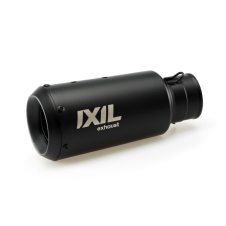 Tłumik IXIL BMW R 1300 GS 23-24 (GG13) typ 2RB SLIP ON - RACE XTREM BLACK