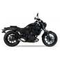 Tłumik IXIL KAWASAKI ELIMINATOR 500 2024 (EL450A) typ RC3B SLIP ON - SPORT XTREM BLACK Tłumik IXIL KAWASAKI ELIMINATOR 500 2024 (EL450A) typ RC3B SLIP ON - SPORT XTREM BLACK