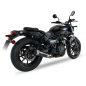 Tłumik IXIL KAWASAKI ELIMINATOR 500 2024 (EL450A) typ RC3B SLIP ON - SPORT XTREM BLACK Tłumik IXIL KAWASAKI ELIMINATOR 500 2024 (EL450A) typ RC3B SLIP ON - SPORT XTREM BLACK