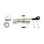 IXIL Tłumik CFMOTO 450 NK typ RB SLIP ON - RACE XTREM BLACK