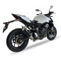 IXIL Tłumik HONDA CB 1000 HORNET / SP 2025 (SC86) typ RC3B SLIP ON - SPORT XTREM BLACK (Homologacja) IXIL Tłumik HONDA CB 1000 HORNET / SP 2025 (SC86) typ RC3B SLIP ON - SPORT XTREM BLACK (Homologacja)