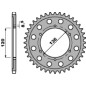 PBR ZĘBATKA TYLNA 4324 51 C45 YAMAHA TZR 125RR 96-00 (ŁAŃC. 428) (MADE IN ITALY) PBR ZĘBATKA TYLNA 4324 51 C45 YAMAHA TZR 125RR 96-00 (ŁAŃC. 428) (MADE IN ITALY)