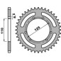 PBR WYPRZEDAZ ZĘBATKA TYLNA 4362 54 F SUZUKI RMX 50 97-03 (+4) (JTR799.54) (ŁAŃC. 420) (MADE IN ITALY)