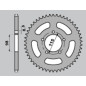 PBR PROMOCJA ZĘBATKA TYLNA 893 60 C45 KTM SX 60/65 (ŁAŃC.420) (JTR894.60) (MADE IN ITALY) PBR PROMOCJA ZĘBATKA TYLNA 893 60 C45 KTM SX 60/65 (ŁAŃC.420) (JTR894.60) (MADE IN ITALY)