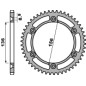 PBR ZĘBATKA TYLNA 4365 44 SUZUKI DR 650 SE 96-04 (+2) (JTR1791.44) (ŁAŃC. 525) (MADE IN ITALY) PBR ZĘBATKA TYLNA 4365 44 SUZUKI DR 650 SE 96-04 (+2) (JTR1791.44) (ŁAŃC. 525) (MADE IN ITALY)