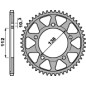 PBR PROMOCJA ZĘBATKA TYLNA 4383 48 C45 YAMAHA R6 99-02 (ŁAŃC.532) (JTR1873.48) (MADE IN ITALY)