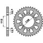 PBR WYPRZEDAZ ZĘBATKA TYLNA 4384 43 C45 HONDA CB500F/R/X 13-15 (JTR1316.43) (+2) (ŁAŃC.520) (MADE IN ITALY) PBR WYPRZEDAZ ZĘBATKA TYLNA 4384 43 C45 HONDA CB500F/R/X 13-15 (JTR1316.43) (+2) (ŁAŃC.520) (MADE IN ITALY)