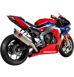 Układ wydechowy Racing Line Akrapovic Honda CBR 1000 RR/CBR 1000 RR-R '20-'23