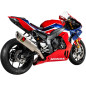 Układ wydechowy Racing Line Akrapovic Honda CBR 1000 RR/CBR 1000 RR-R '20-'23 Układ wydechowy Racing Line Akrapovic Honda CBR 1000 RR/CBR 1000 RR-R '20-'23