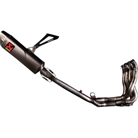 Układ wydechowy Racing Line Akrapovic Honda CBR 1000 RR/CBR 1000 RR-R '20-'23