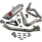 Układ wydechowy Racing Line Akrapovic Honda CBR 1000 RR/CBR 1000 RR-R '20-'23 Układ wydechowy Racing Line Akrapovic Honda CBR 1000 RR/CBR 1000 RR-R '20-'23