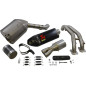 Układ wydechowy Racing Line SYSTEM Akrapovic Aprilia RS 660/TUONO 660 '20-'24 Układ wydechowy Racing Line SYSTEM Akrapovic Aprilia RS 660/TUONO 660 '20-'24