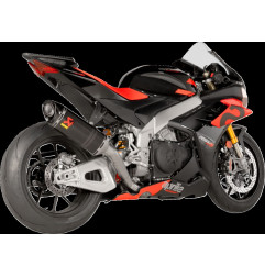 Układ wydechowy Evolution Line Full szosowy