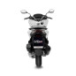 Kompletny układ wydechowy Nero LeoVince Honda PCX 125 '21-'24