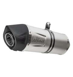 Układ wydechowy LV ONE EVO stal nierdzewna (e-approved)