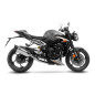Kompletny układ wydechowy LV-14 R Titanium FULL-SYSTEM LeoVince Triumph STREET TRIPLE 765 R/STREET TRIPLE 765 RS '23-'26