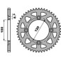 PBR ZĘBATKA TYLNA 4453 51 F BETA 50RR 05-09 (ŁAŃC. 420) (JTR-BRAK) (MADE IN ITALY)