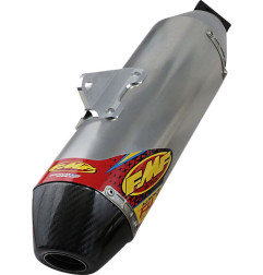 Układ wydechowy Factory 4.1 RCT FCTRY4 ALMSS FMF Kawasaki KX 250 F '17-'20