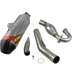 Układ wydechowy Factory 4.1 RCT FCTRY4 ALMSS FMF Kawasaki KX 250 F '17-'20
