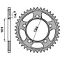 PBR WYPRZEDAZ ZĘBATKA TYLNA 4508 40 KTM 950/990/1190 RC8/ DUKE/ SUPERMOTO (JTR898.40) (ŁAŃC. 525) (MADE IN ITALY) PBR WYPRZEDAZ ZĘBATKA TYLNA 4508 40 KTM 950/990/1190 RC8/ DUKE/ SUPERMOTO (JTR898.40) (ŁAŃC. 525) (MADE IN ITALY)