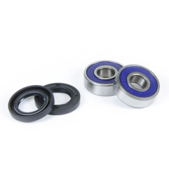 PROX ŁOŻYSKA KOŁA PRZEDNIEGO Z USZCZELNIACZAMI YAMAHA TTR 50 '06-'09, YZ 80/85 '93-'18, TYLNEGO YAMAHA TTR 50 '06-'14