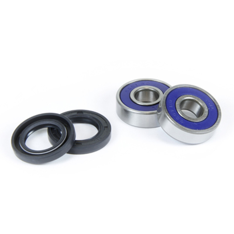 PROX ŁOŻYSKA KOŁA PRZEDNIEGO Z USZCZELNIACZAMI YAMAHA TTR 50 '06-'09, YZ 80/85 '93-'18, TYLNEGO YAMAHA TTR 50 '06-'14 PROX ŁOŻYSKA KOŁA PRZEDNIEGO Z USZCZELNIACZAMI YAMAHA TTR 50 '06-'09, YZ 80/85 '93-'18, TYLNEGO YAMAHA TTR 50 '06-'14