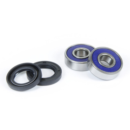 PROX ŁOŻYSKA KOŁA PRZEDNIEGO Z USZCZELNIACZAMI YAMAHA TTR 50 '06-'09, YZ 80/85 '93-'18, TYLNEGO YAMAHA TTR 50 '06-'14