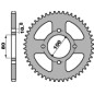 PBR PROMOCJA ZĘBATKA TYLNA 4533 45 F GZ 125 (98-05) (ŁAŃC. 428) (JTR1794.45) (MADE IN ITALY) PBR PROMOCJA ZĘBATKA TYLNA 4533 45 F GZ 125 (98-05) (ŁAŃC. 428) (JTR1794.45) (MADE IN ITALY)