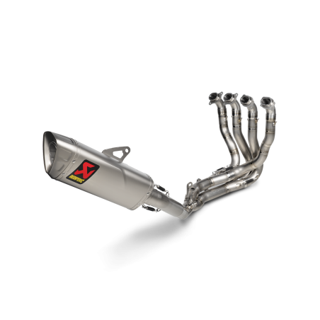 Układ wydechowy Evolution Line Akrapovic Honda CBR 1000 RR/CBR 1000 RR-R '20-'23