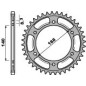 PBR ZĘBATKA TYLNA 4550 42 C45 BMW F 800 GS (08-16) (+1) (JTR6.42) (ŁAŃC. 525) (MADE IN ITALY) PBR ZĘBATKA TYLNA 4550 42 C45 BMW F 800 GS (08-16) (+1) (JTR6.42) (ŁAŃC. 525) (MADE IN ITALY)