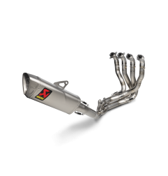 Układ wydechowy Racing Line Akrapovic Honda CBR 1000 RR/CBR 1000 RR-R '20-'23