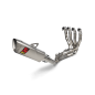 Układ wydechowy Racing Line Akrapovic Honda CBR 1000 RR/CBR 1000 RR-R '20-'23