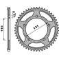 PBR ZĘBATKA TYLNA 4585 46 C45 BMW S 1000 RR (09-15) (JTR7.46) (ŁAŃC. 525) (MADE IN ITALY)
