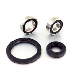 PROX ŁOŻYSKA KOŁA PRZEDNIEGO Z USZCZELNIACZAMI YAMAHA YFS 200 BLASTER 88-02 (25-1048)