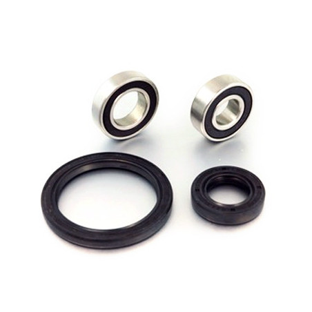 PROX ŁOŻYSKA KOŁA PRZEDNIEGO Z USZCZELNIACZAMI YAMAHA YFS 200 BLASTER 88-02 (25-1048)